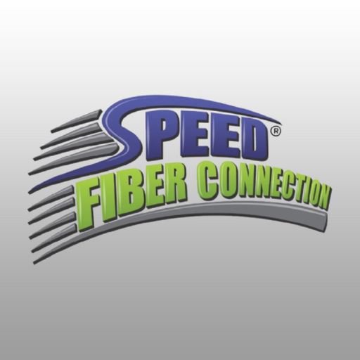 SpeedFiber Connection app icon