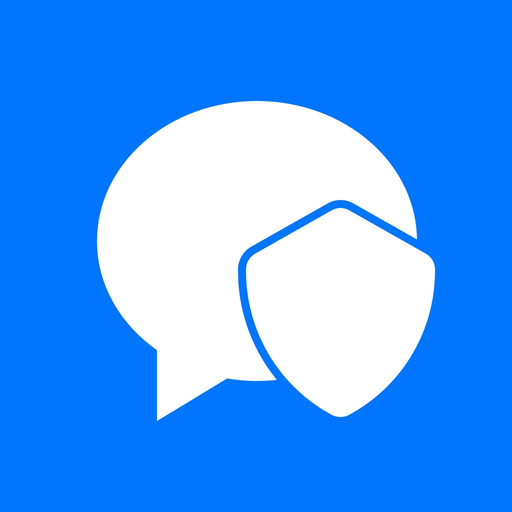 SMSGuard: Spam Blocker app icon