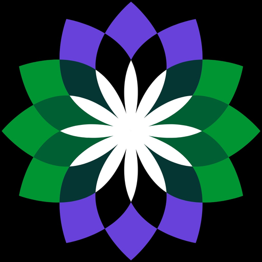 Budburst app icon