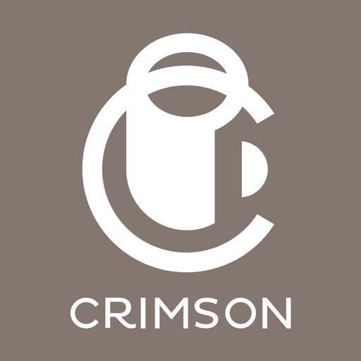 Crimson Coffee app icon