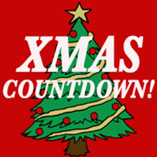 Xmas Countdown! app icon