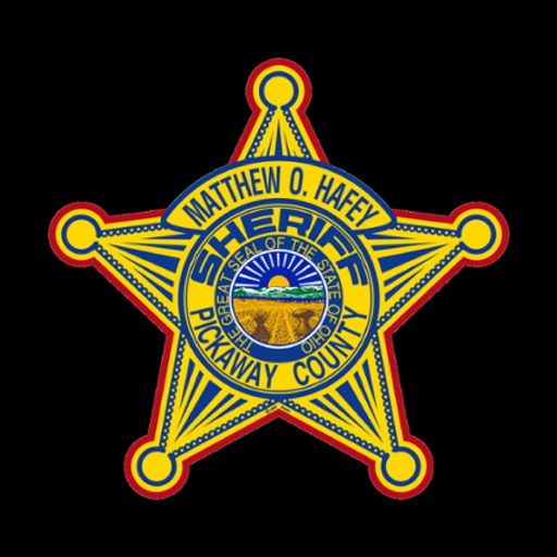 Pickaway County Sheriff app icon