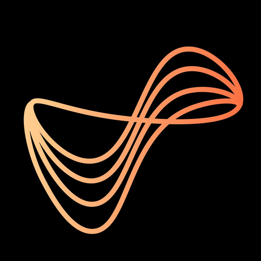 Vedike: Spatial Audio app icon