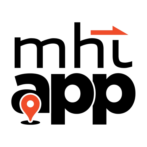 MHTapp! On-Demand Transit app icon