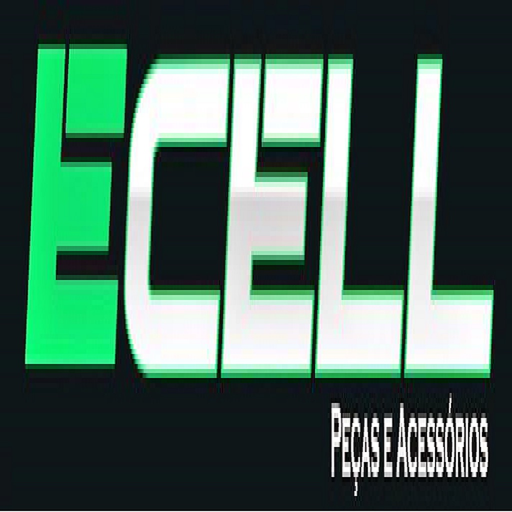 Ecell app icon