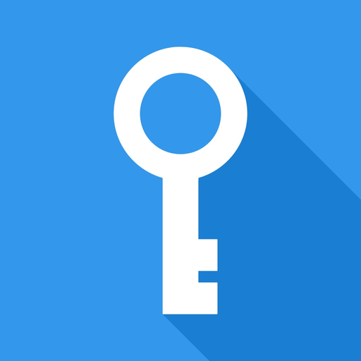 LessPass app icon