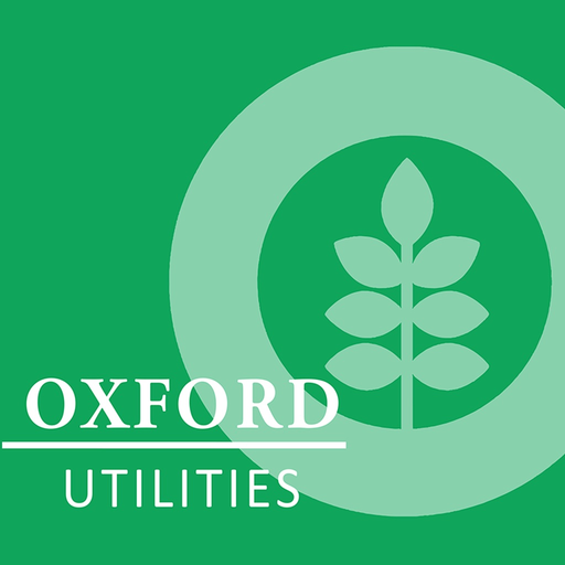 Oxford Utilities app icon