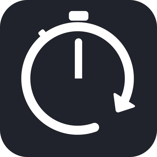 Repeating Intervall Timer app icon