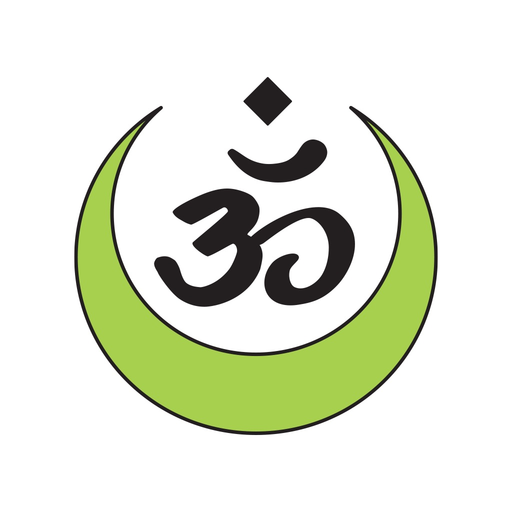 Just Breathe Yoga app icon