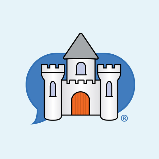 Speech Kingdom app icon