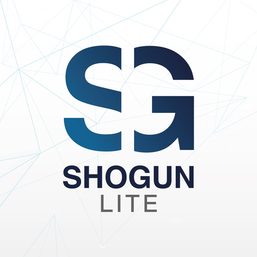 SHOGUN MONITOR - Línea Ética app icon