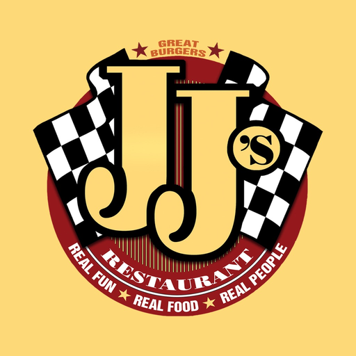 JJ's Restaurant app icon