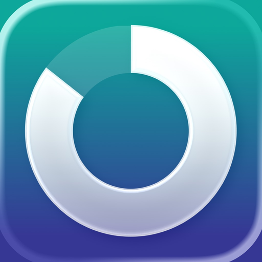 Debt Zero: Payoff Planner app icon