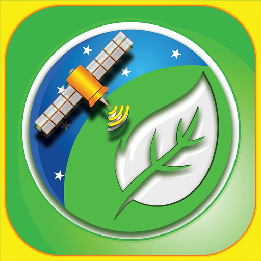 OrmanKZ app icon