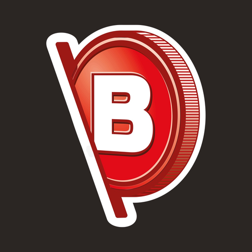 Bbox Móvil app icon
