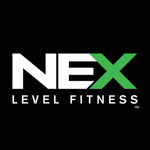 Nex Level Fitness app icon