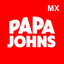 Papa John's Pizza México icon