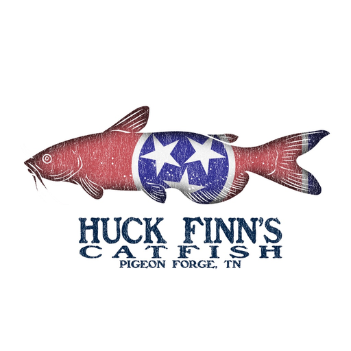 Huck Finn's Catfish app icon