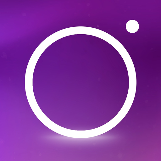 OKamera-Arts filter&face magic app icon