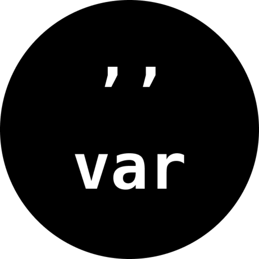 VariableGen for Xcode app icon