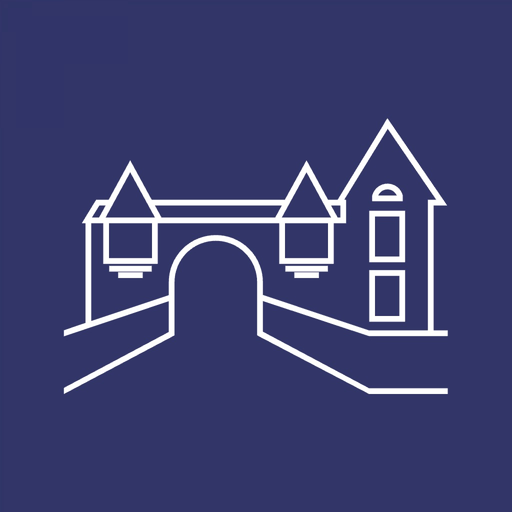 Mersch app icon
