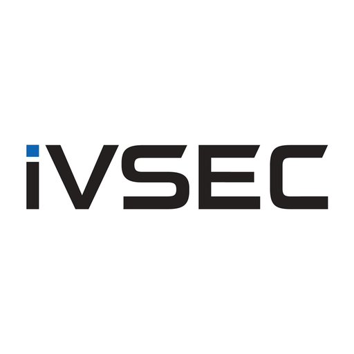 IVSEC X app icon