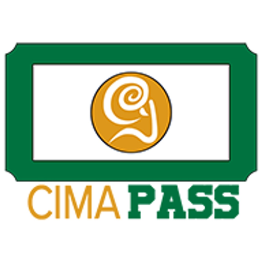CimaPASS Centinela app icon