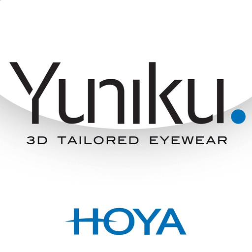 Yuniku Scanner app icon