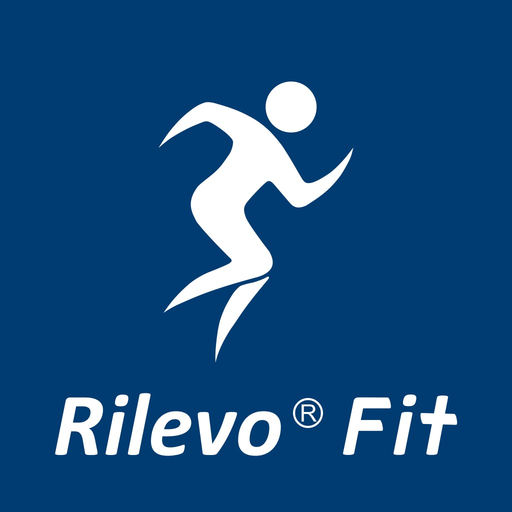 Rilevo Fit app icon