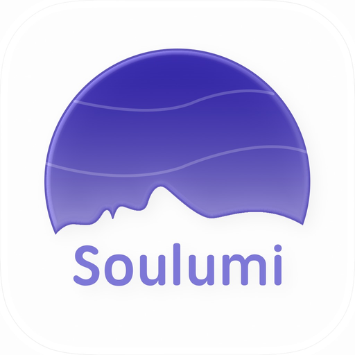 Soulumi-For Psychic Advisor app icon