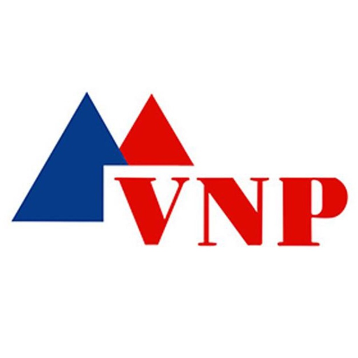 SalesUp VNP app icon