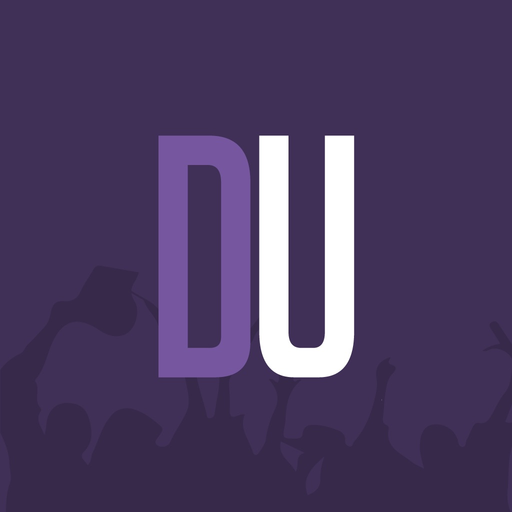 DistrictUni app icon