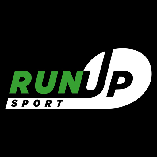 Runup Sports app icon