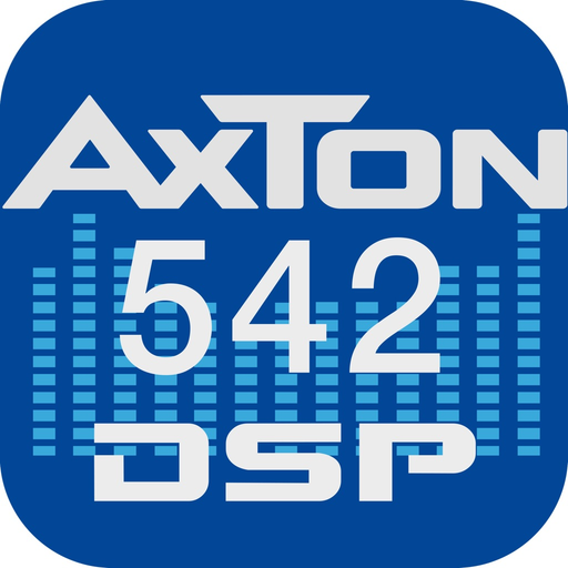 A542DSP app icon