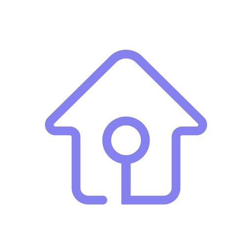 Akuvox MySmart app icon