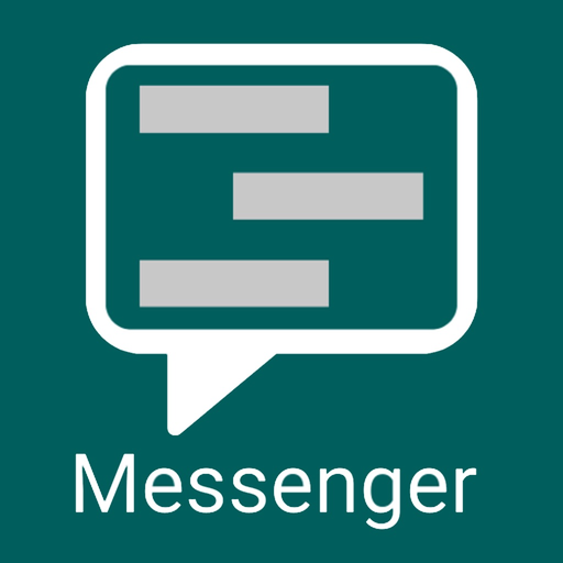 Deskcenter Messenger app icon
