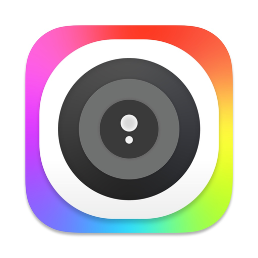 Awesome Screenshot & Recorder app icon