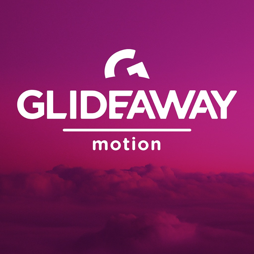 Glideaway Motion For Bluetooth app icon