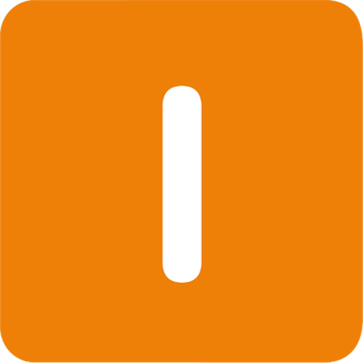 IMMapp monitoring mediów app icon