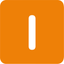 IMMapp monitoring mediów icon
