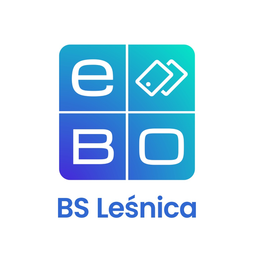 BS Leśnica EBO Mobile PRO app icon