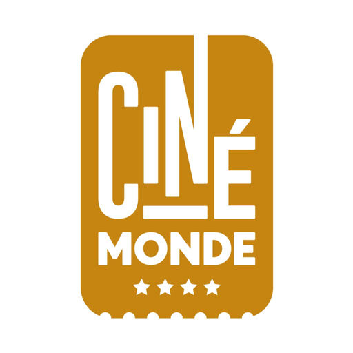 Cinémonde Cluses et Annemasse app icon
