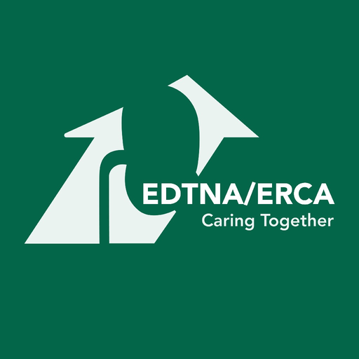 EDTNA/ERCA app icon