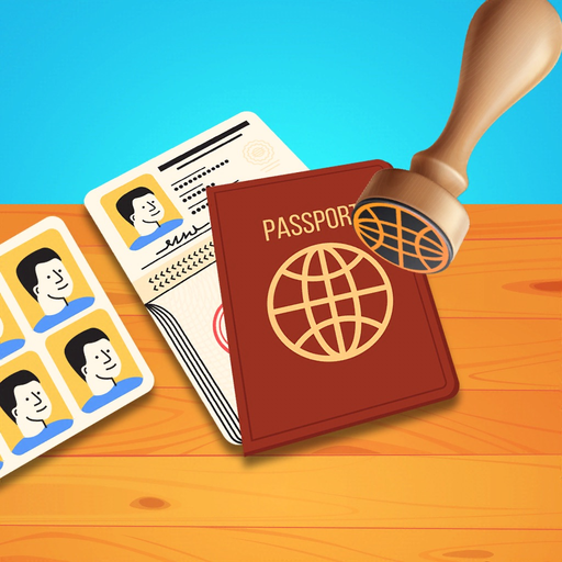 Signature Stamp 3D app icon