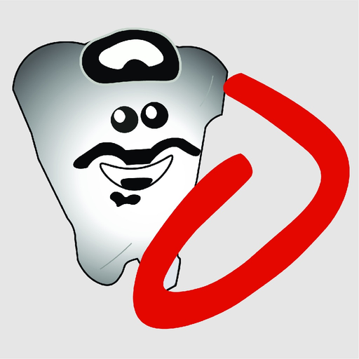 De Dentiste app icon