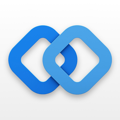 twinme+ private messenger app icon