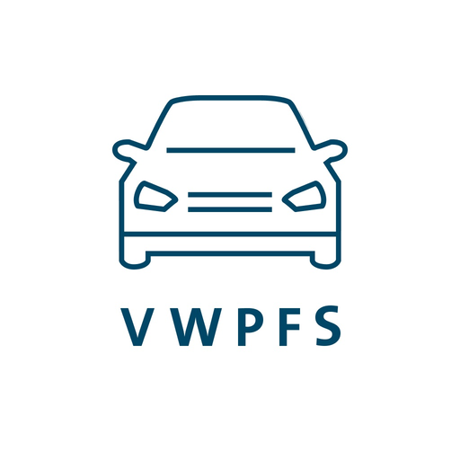 My VWPFS app icon