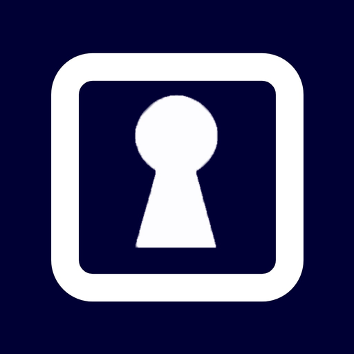 LogonBox Authenticator app icon