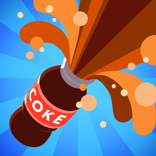 Mentos Geyser app icon