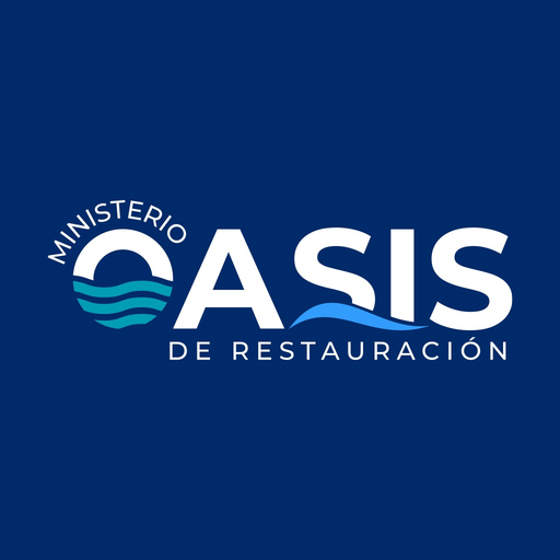 Oasis de Restauracion app icon